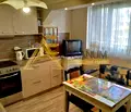 Снимка 3 — Тристаен апартамент на 6-ти етаж в Левски, Варна с тераса