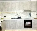 Снимка 4 — Тристаен апартамент с тераса в Левски, Варна