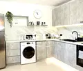 Снимка 5 — Тристаен апартамент с тераса в Левски, Варна