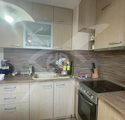 Photo 2 — 3-bedroom apartment in Varna, Levski 1