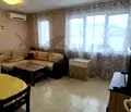 Снимка 2 — Двустаен апартамент с тераса в Левски, Варна