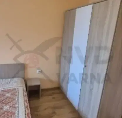 Снимка 4 — Двустаен апартамент с тераса в Левски, Варна
