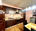 Снимка 4 — Двустаен апартамент в Левски 2, Варна с асансьор