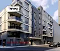Снимка 2 — Тристаен апартамент в Лятно кино Тракия с две тераси