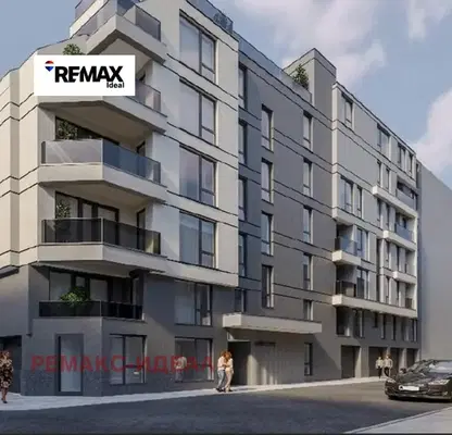 Photo 2 — 3-bedroom apartment in Varna, Lyatno Kino Trakiya