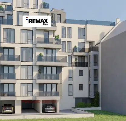 Photo 3 — 3-bedroom apartment in Varna, Lyatno Kino Trakiya