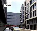 Снимка 4 — Тристаен апартамент в Лятно кино Тракия с две тераси