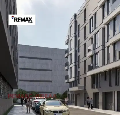 Photo 4 — 3-bedroom apartment in Varna, Lyatno Kino Trakiya