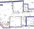 Снимка 5 — Тристаен апартамент в Лятно кино Тракия с две тераси