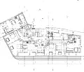 Снимка 4 — Тристаен апартамент с голяма тераса в Лятно кино Тракия, Варна
