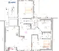 Снимка 4 — Многостаен апартамент във Варна, Лятно кино Тракия