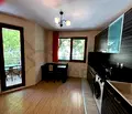 Снимка 2 — Двустаен апартамент с тераса в Лятно кино Тракия, Варна