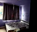 Снимка 3 — Двустаен апартамент в Лятно кино Тракия, Варна с тераса