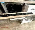 Снимка 4 — Нов 2-стаен апартамент с паркомясто в Лятно кино Тракия, Варна