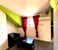 Снимка 4 — Тристаен апартамент в Лятно кино Тракия, Варна, 5-ти етаж