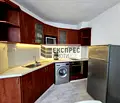 Снимка 5 — Тристаен апартамент с тераса в Лятно кино Тракия, Варна