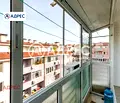 Снимка 5 — Тристаен апартамент с две тераси в Лятно кино Тракия, Варна