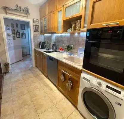 Photo 2 — 3-bedroom apartment in Varna, Lyatno Kino Trakiya