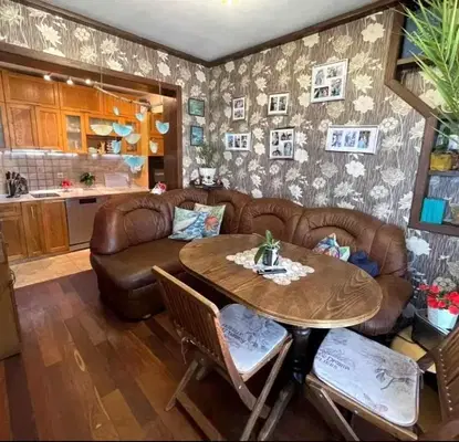Photo 3 — 3-bedroom apartment in Varna, Lyatno Kino Trakiya
