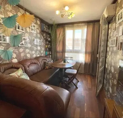 Photo 4 — 3-bedroom apartment in Varna, Lyatno Kino Trakiya