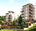 Снимка 3 — Двустаен апартамент с двор и морска панорама в м-т Акчелар, Варна