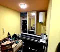 Снимка 5 — Едностаен апартамент с морска панорама в м-т Ален мак, Варна