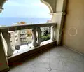 Снимка 4 — Тристаен апартамент с тераса и морска гледка в м-т Ален мак, Варна