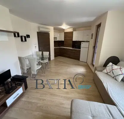 Photo 3 — 2-bedroom apartment in Varna, Alen Mak