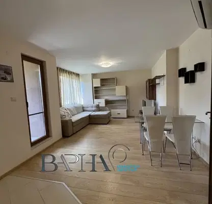 Photo 4 — 2-bedroom apartment in Varna, Alen Mak