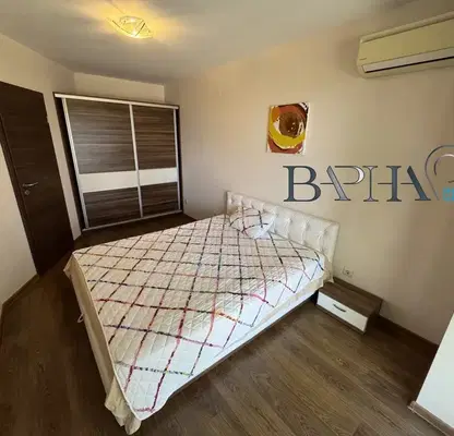 Photo 5 — 2-bedroom apartment in Varna, Alen Mak