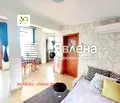 Снимка 4 — Двустаен апартамент с тераса и морска гледка в м-т Ален мак