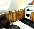 Снимка 5 — Двустаен апартамент с гараж в м-т Долна Трака, Варна