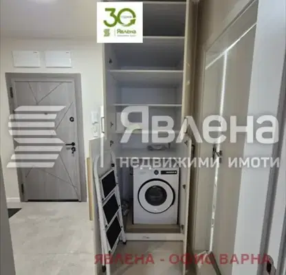 Снимка 4 — Двустаен апартамент в м-т Долна Трака с паркомясто