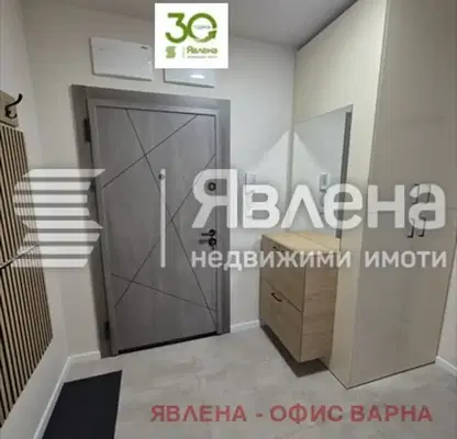 Снимка 5 — Двустаен апартамент в м-т Долна Трака с паркомясто