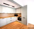 Снимка 4 — Тристаен апартамент в м-т Долна Трака, Варна, партерен етаж