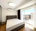 Снимка 5 — Тристаен апартамент в м-т Долна Трака, Варна, партерен етаж