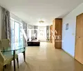 Снимка 4 — Двустаен апартамент с морска панорама в Св.св. Константин и Елена