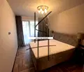 Снимка 4 — Двустаен апартамент с веранда в м-т Евксиноград, Варна