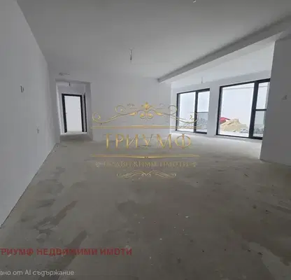 Photo 4 — 3-bedroom apartment in Varna, Evksinograd
