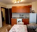 Снимка 2 — Двустаен апартамент в м-т Евксиноград с тераса