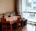 Снимка 3 — Двустаен апартамент в м-т Евксиноград с тераса