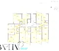 Снимка 3 — Двустаен апартамент в м-т Горна Трака, Варна с тераса