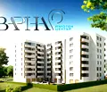 Снимка 5 — Двустаен апартамент в м-т Горна Трака, Варна с тераса