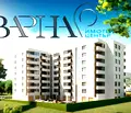 Снимка 2 — Двустаен апартамент в м-т Горна Трака, Варна с тераса
