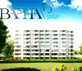 Снимка 2 — Двустаен апартамент в м-т Горна Трака с тераса