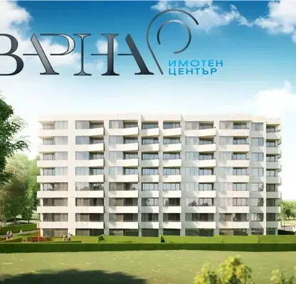 Снимка 2 — Тристаен апартамент в м-т Горна Трака с паркомясто