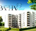 Снимка 3 — Тристаен апартамент с две тераси в м-т Горна Трака, Варна