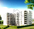Снимка 4 — Тристаен апартамент в м-т Горна Трака с паркомясто