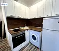 Снимка 4 — Едностаен апартамент в м-т Горна Трака с тераса