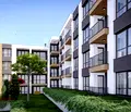 Снимка 3 — Двустаен апартамент в м-т Пчелина, Варна с балкон